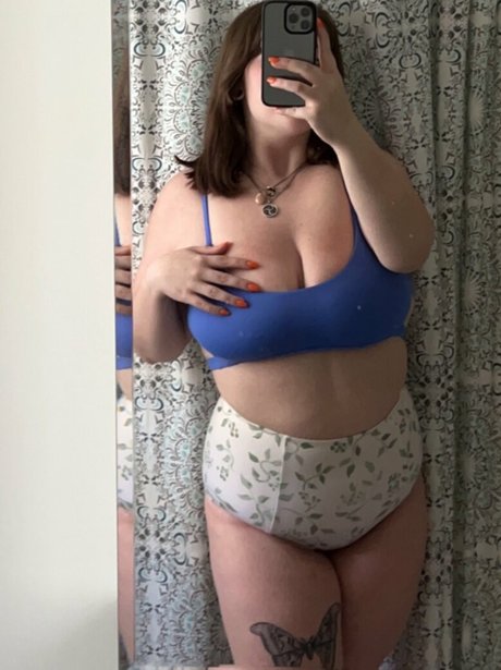 Foto desnuda filtrada de OnlyFans de Thekinkcouch
