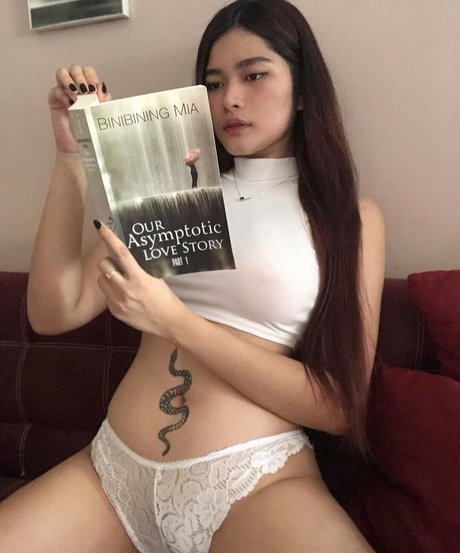 Foto desnuda filtrada de OnlyFans de Iamikang