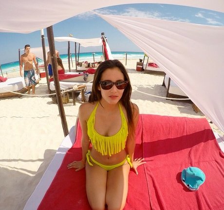 Barbara Islas