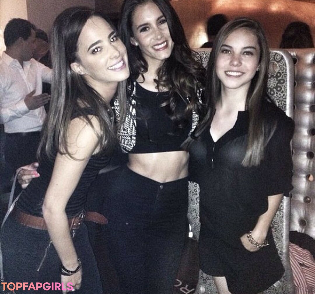 Foto desnuda filtrada de OnlyFans de Barbara Islas #224 Foto desnuda filtrada de OnlyFans de Barbara Islas #224