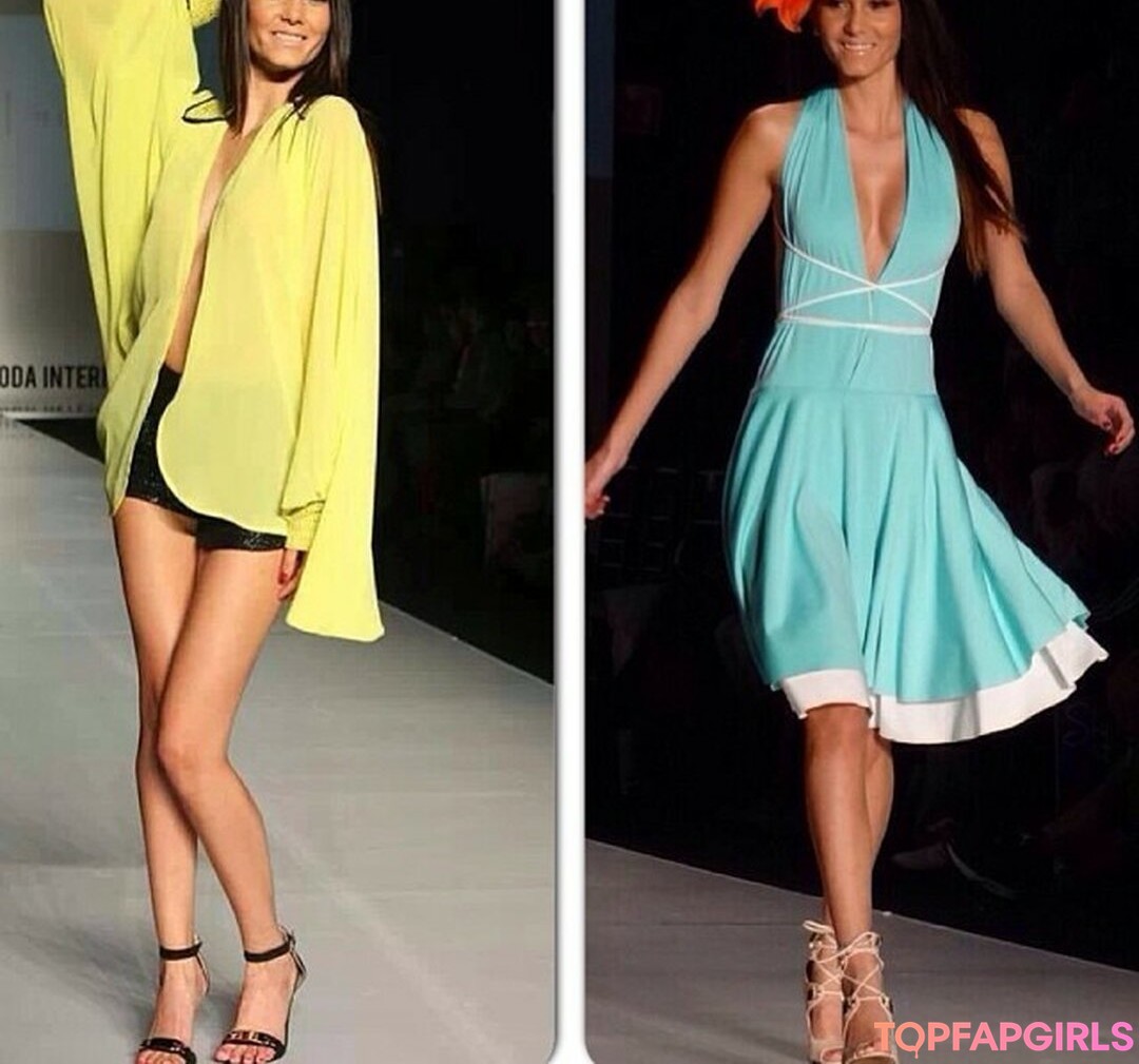 Foto desnuda filtrada de OnlyFans de Barbara Islas #260 Foto desnuda filtrada de OnlyFans de Barbara Islas #260