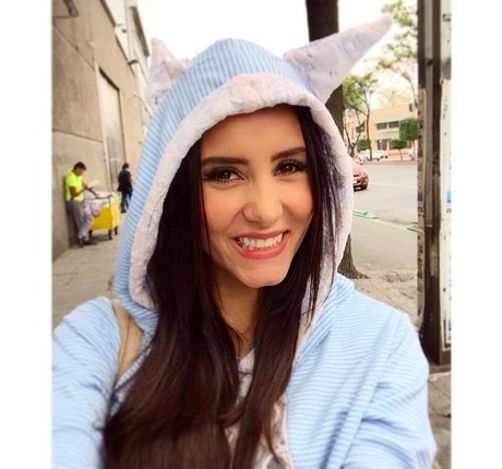 Barbara Islas