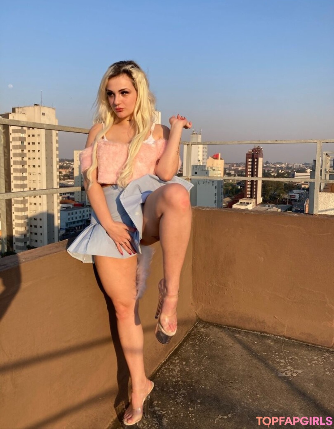 Foto desnuda filtrada de OnlyFans de Bibibabydoll #33 Foto desnuda filtrada de OnlyFans de Bibibabydoll #33