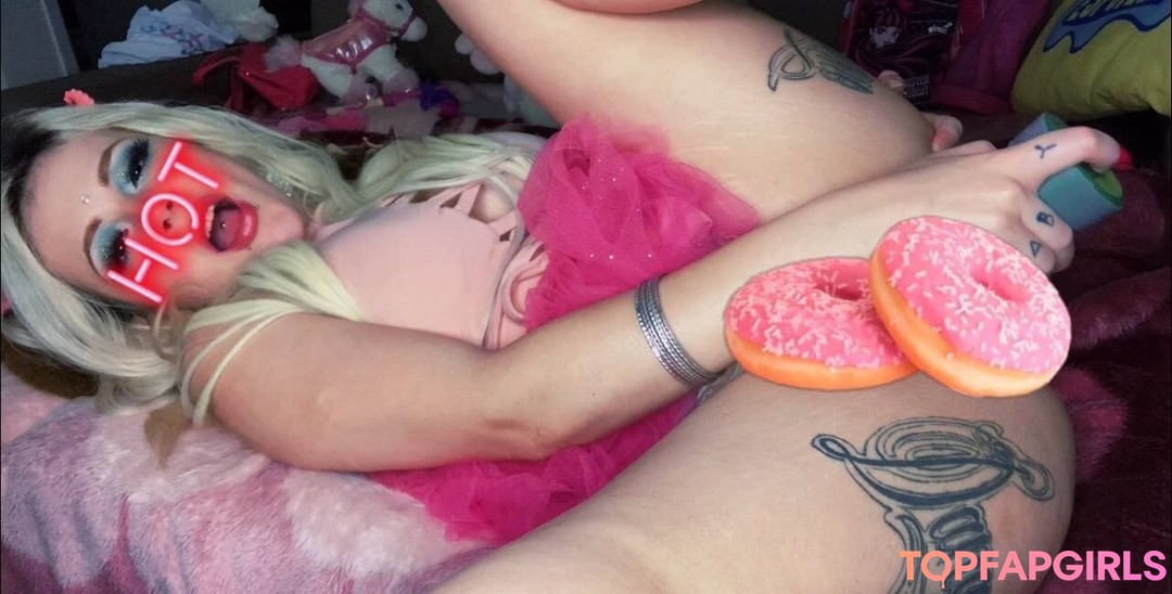 Foto desnuda filtrada de OnlyFans de Bibibabydoll #50 Foto desnuda filtrada de OnlyFans de Bibibabydoll #50