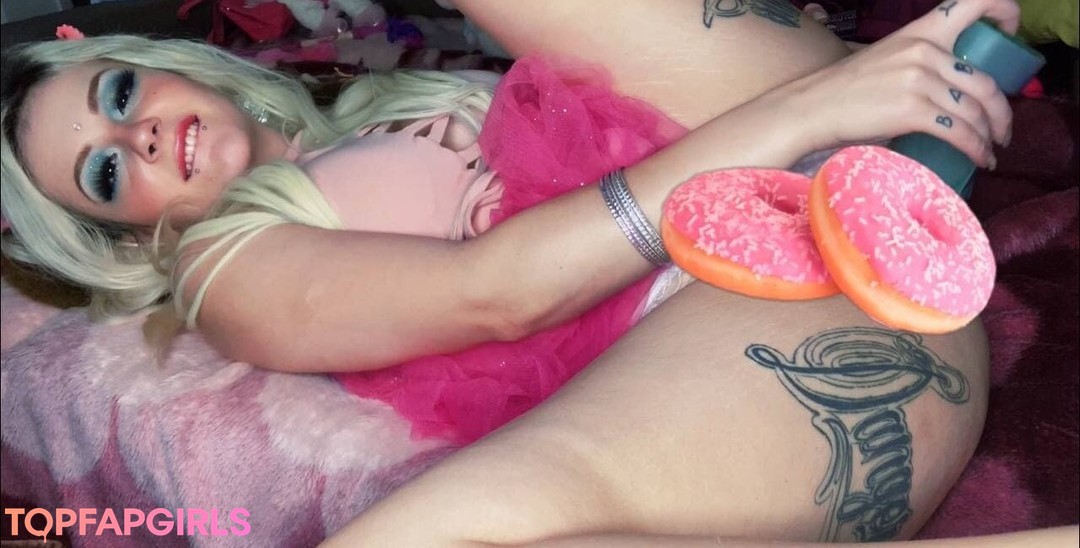 Foto desnuda filtrada de OnlyFans de Bibibabydoll #51 Foto desnuda filtrada de OnlyFans de Bibibabydoll #51