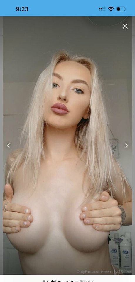 Foto desnuda filtrada de OnlyFans de safedwards