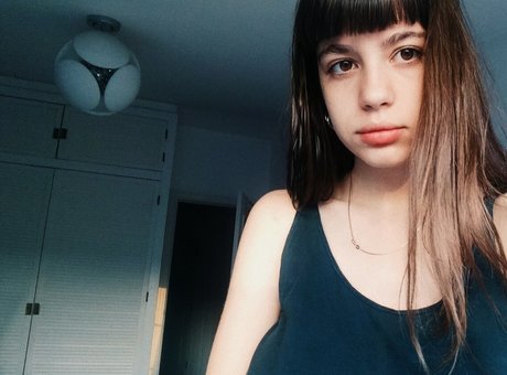 Foto desnuda filtrada de OnlyFans de Spanishgrimes