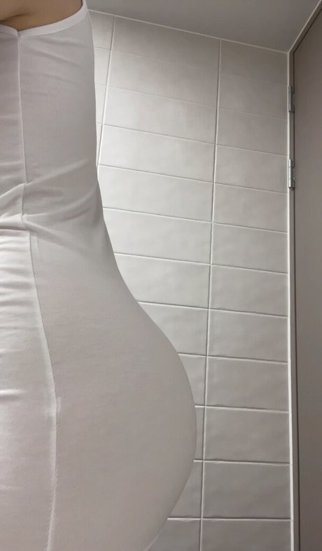 Foto desnuda filtrada de OnlyFans de Evelynsexy19