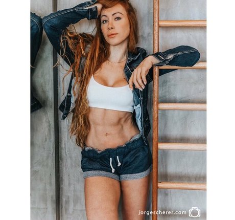 Foto desnuda filtrada de OnlyFans de Ruivas Br Gostosas