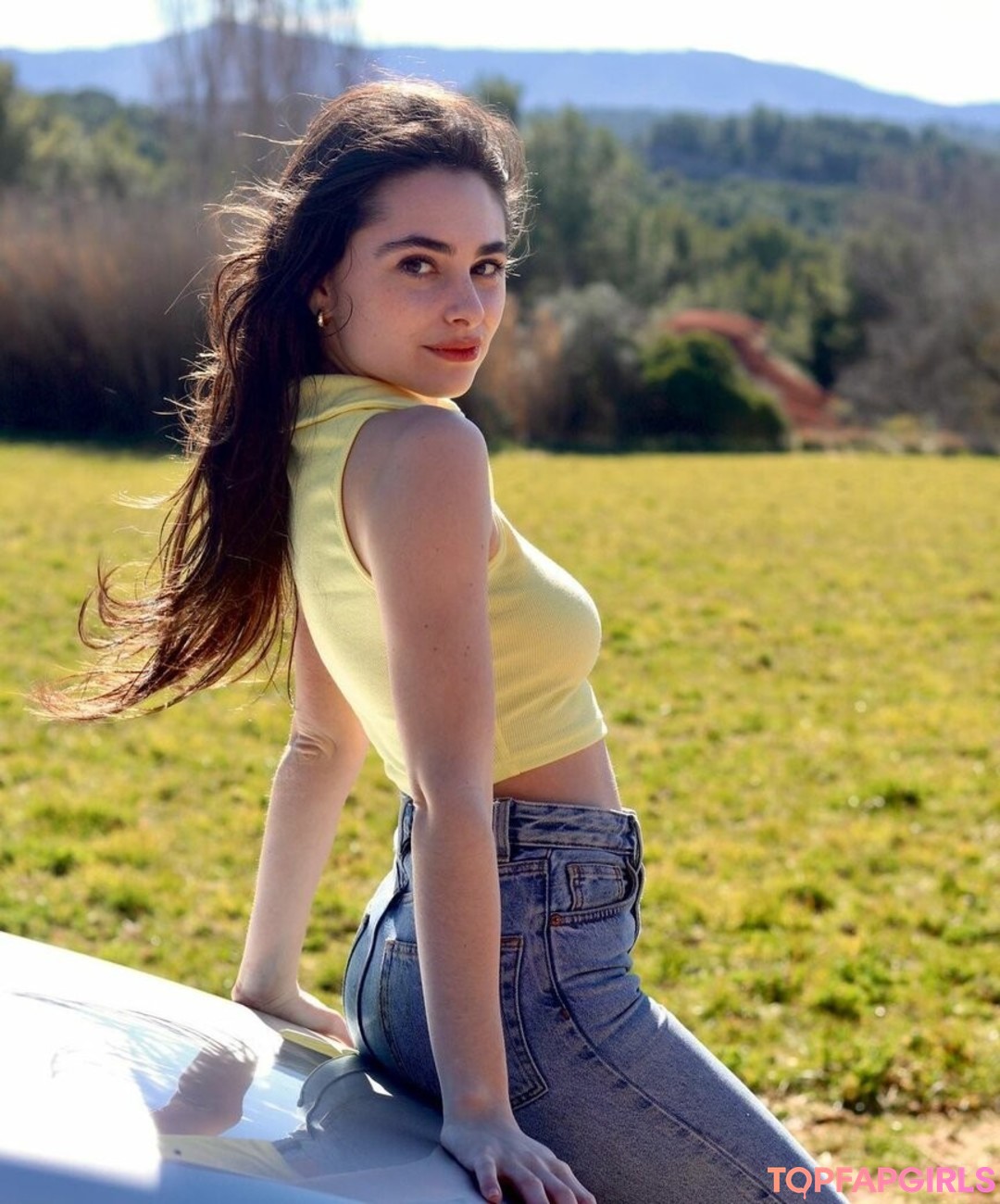 Foto desnuda filtrada de OnlyFans de Esther Abrami #5 Foto desnuda filtrada de OnlyFans de Esther Abrami #5