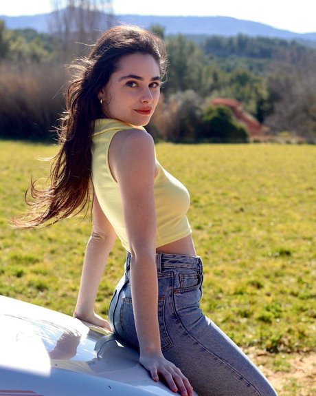 Esther Abrami