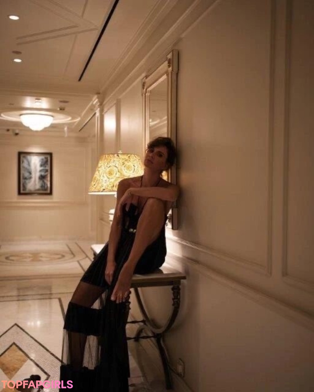 Foto desnuda filtrada de OnlyFans de Andja Lorein #328 Foto desnuda filtrada de OnlyFans de Andja Lorein #328