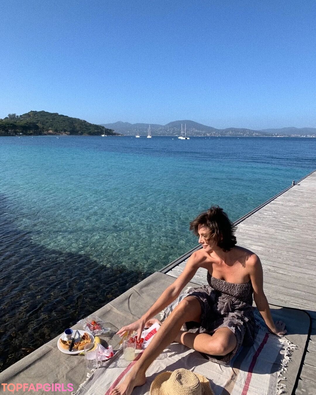 Foto desnuda filtrada de OnlyFans de Andja Lorein #387 Foto desnuda filtrada de OnlyFans de Andja Lorein #387