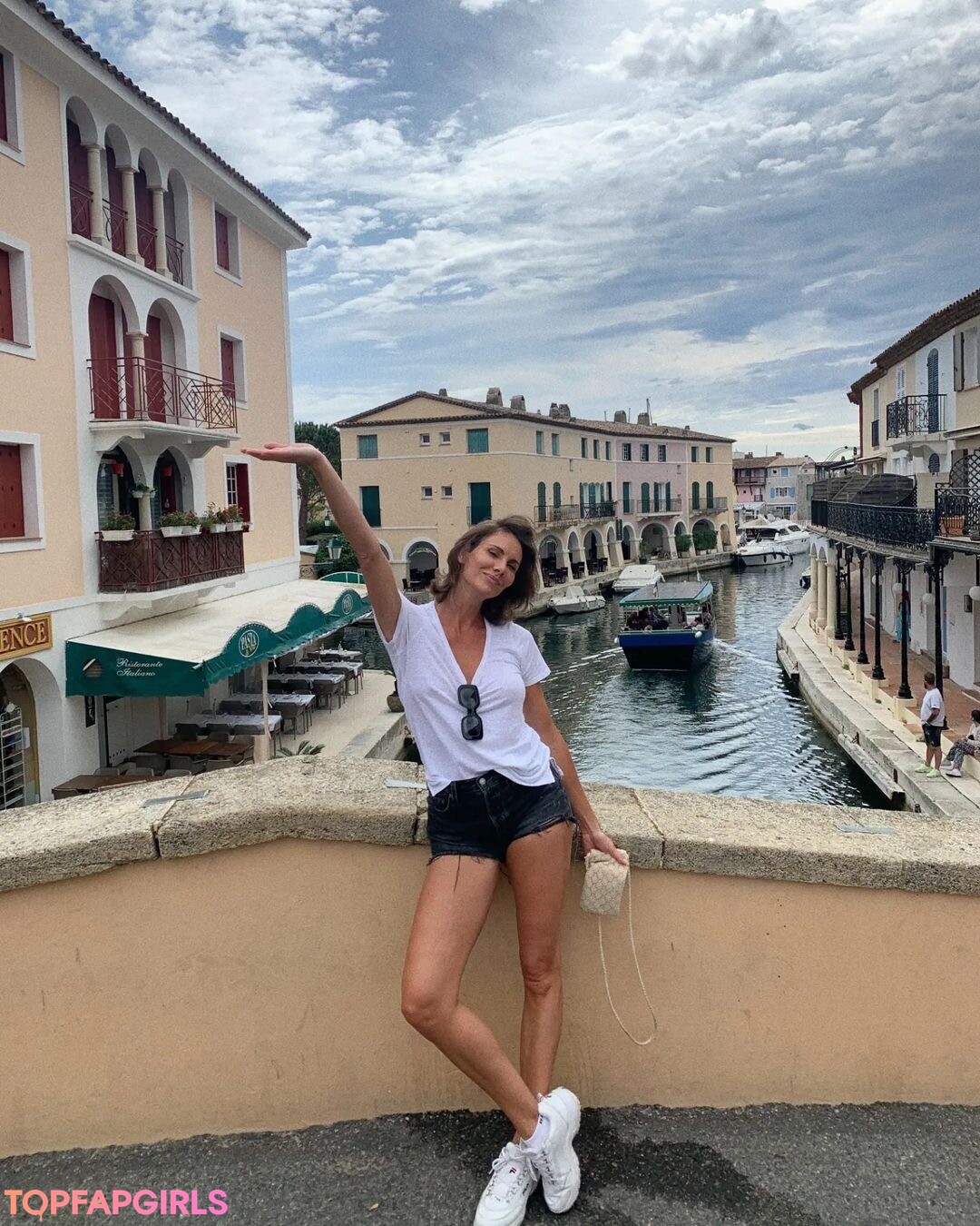 Foto desnuda filtrada de OnlyFans de Andja Lorein #433 Foto desnuda filtrada de OnlyFans de Andja Lorein #433