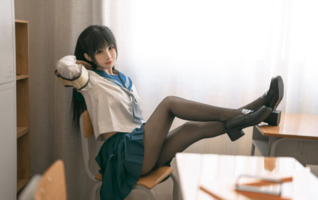 Sakurai Nene