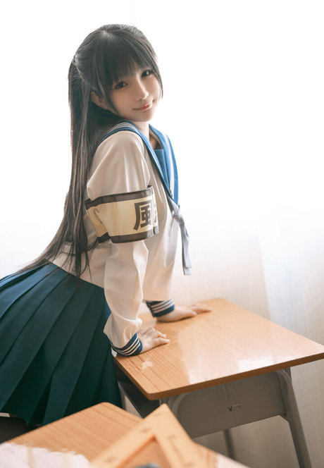 Sakurai Nene