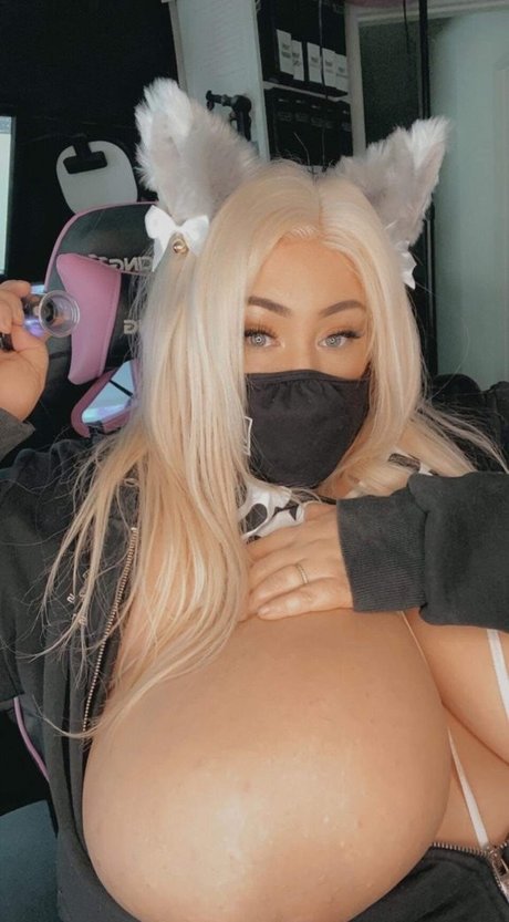 Foto desnuda filtrada de OnlyFans de Keakus