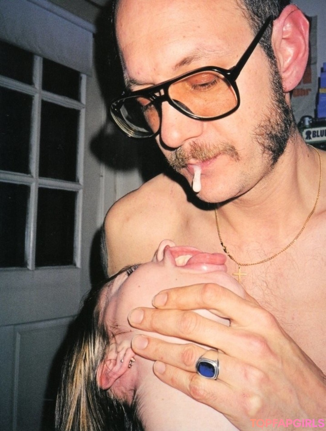 Foto desnuda filtrada de OnlyFans de Terry Richardson #150 Foto desnuda filtrada de OnlyFans de Terry Richardson #150