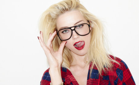 Terry Richardson