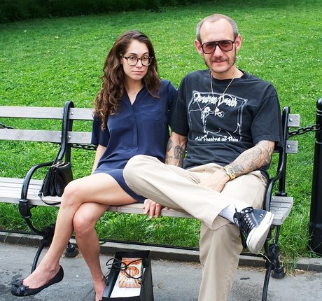 Terry Richardson