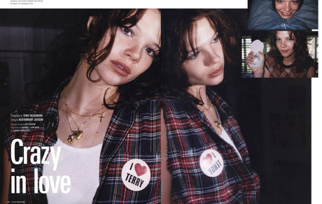 Terry Richardson