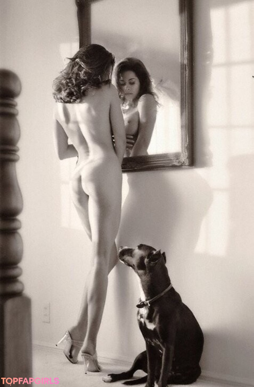 Foto desnuda filtrada de OnlyFans de Brooke Burke #144 Foto desnuda filtrada de OnlyFans de Brooke Burke #144