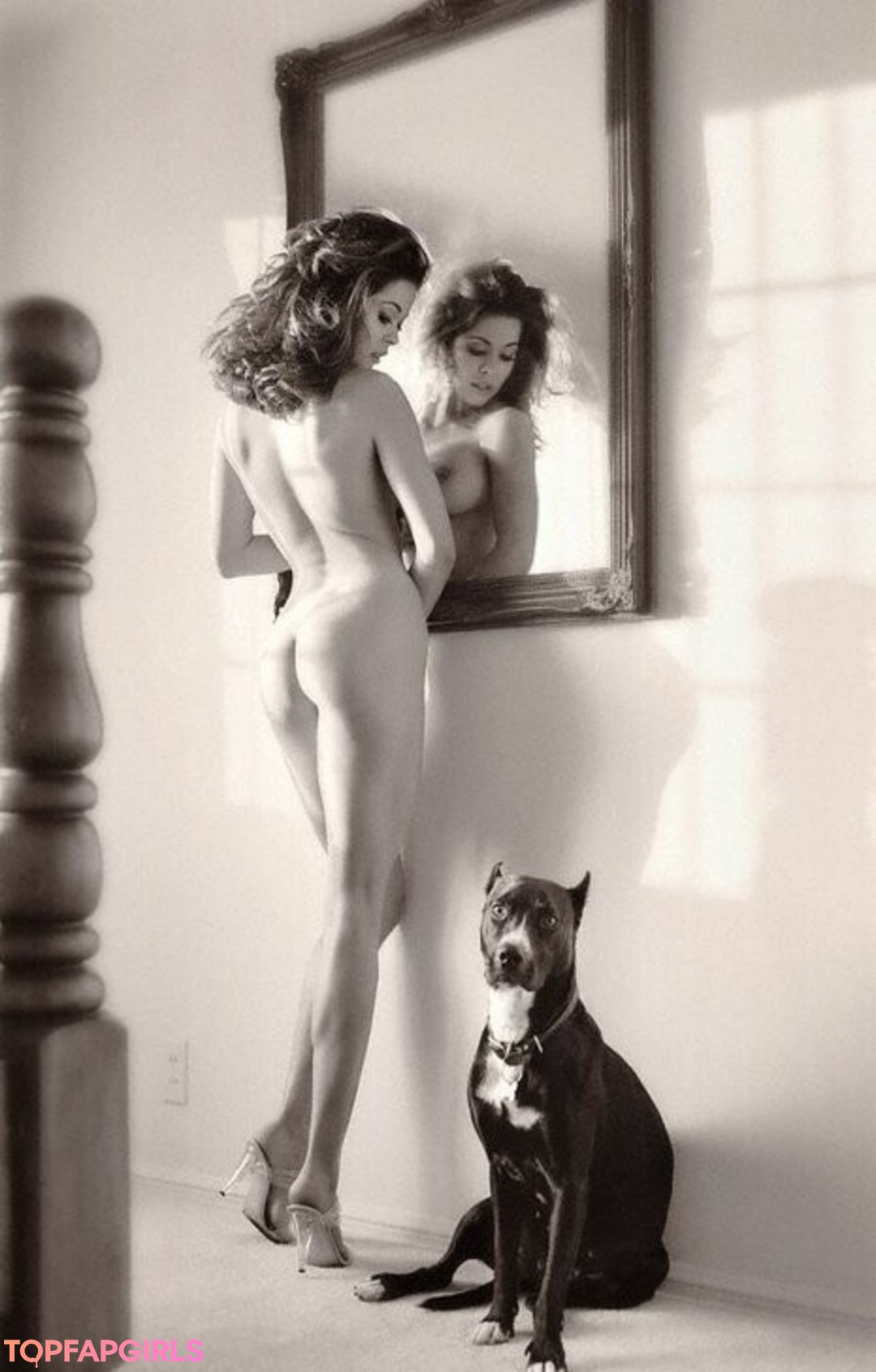 Foto desnuda filtrada de OnlyFans de Brooke Burke #147 Foto desnuda filtrada de OnlyFans de Brooke Burke #147