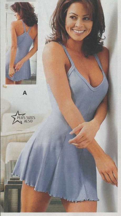 Brooke Burke
