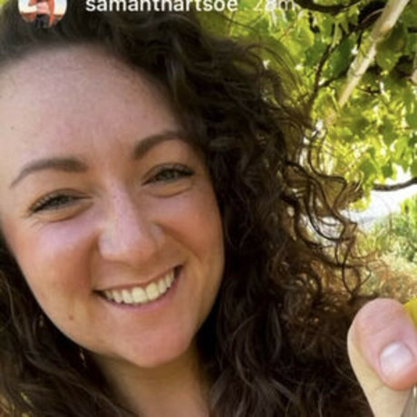 Samantha Hartsoe
