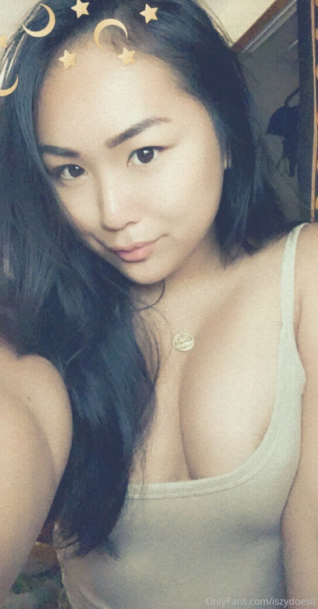 iszydoesit