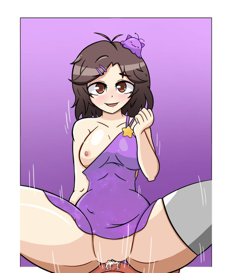 Nimuvt Vtuber