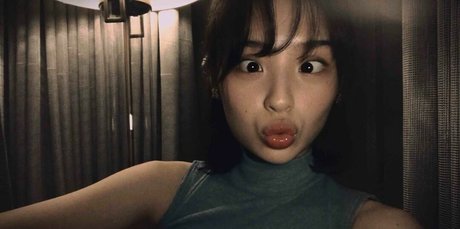 Foto desnuda filtrada de OnlyFans de Nayoungkim18