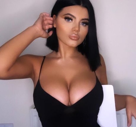 Foto desnuda filtrada de OnlyFans de hayleepretty