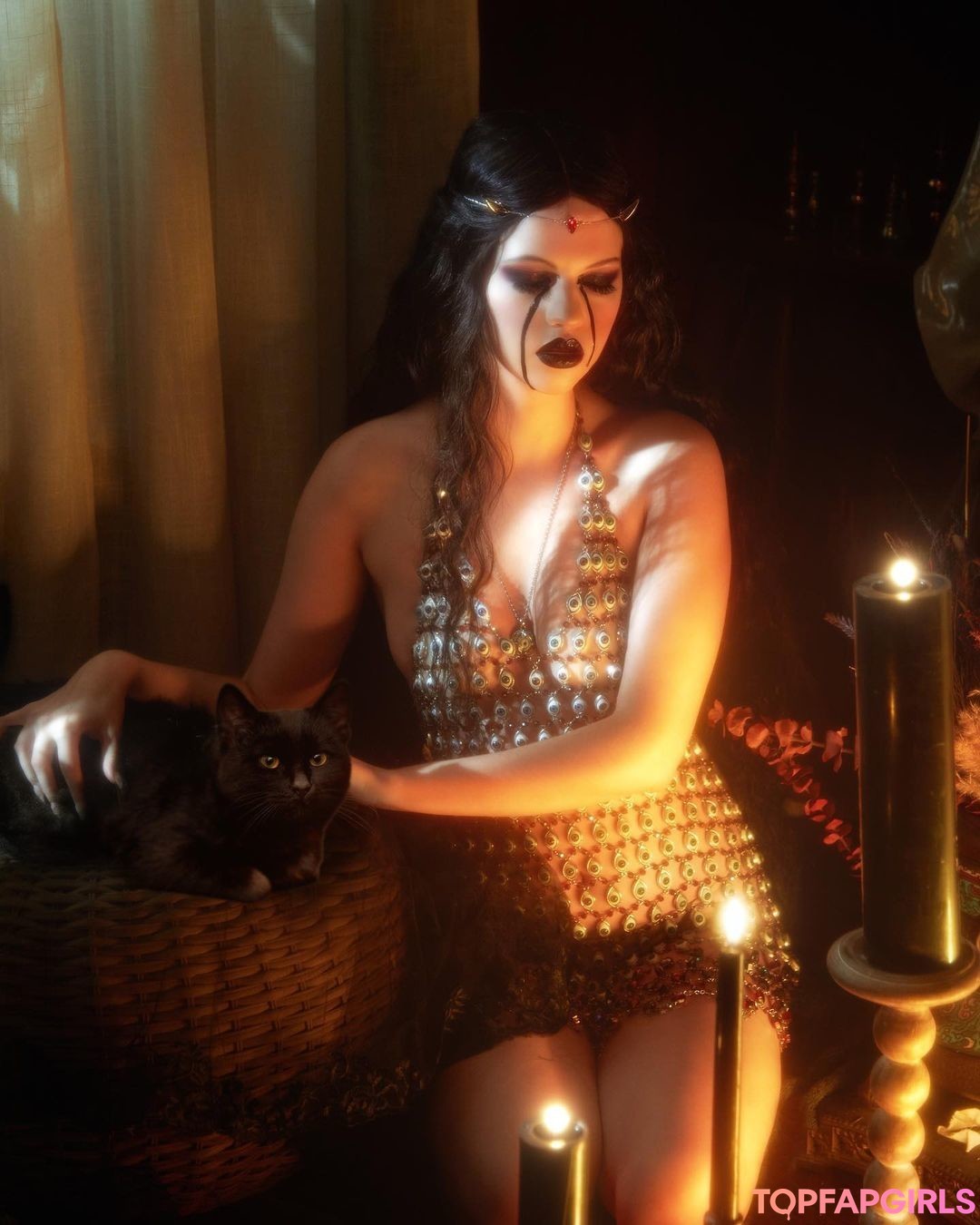 Foto desnuda filtrada de OnlyFans de Emma Karla Peet #131 Foto desnuda filtrada de OnlyFans de Emma Karla Peet #131