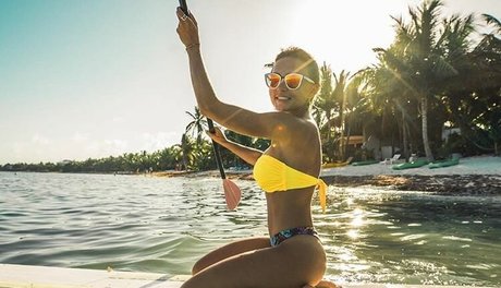 Angelique Boyer