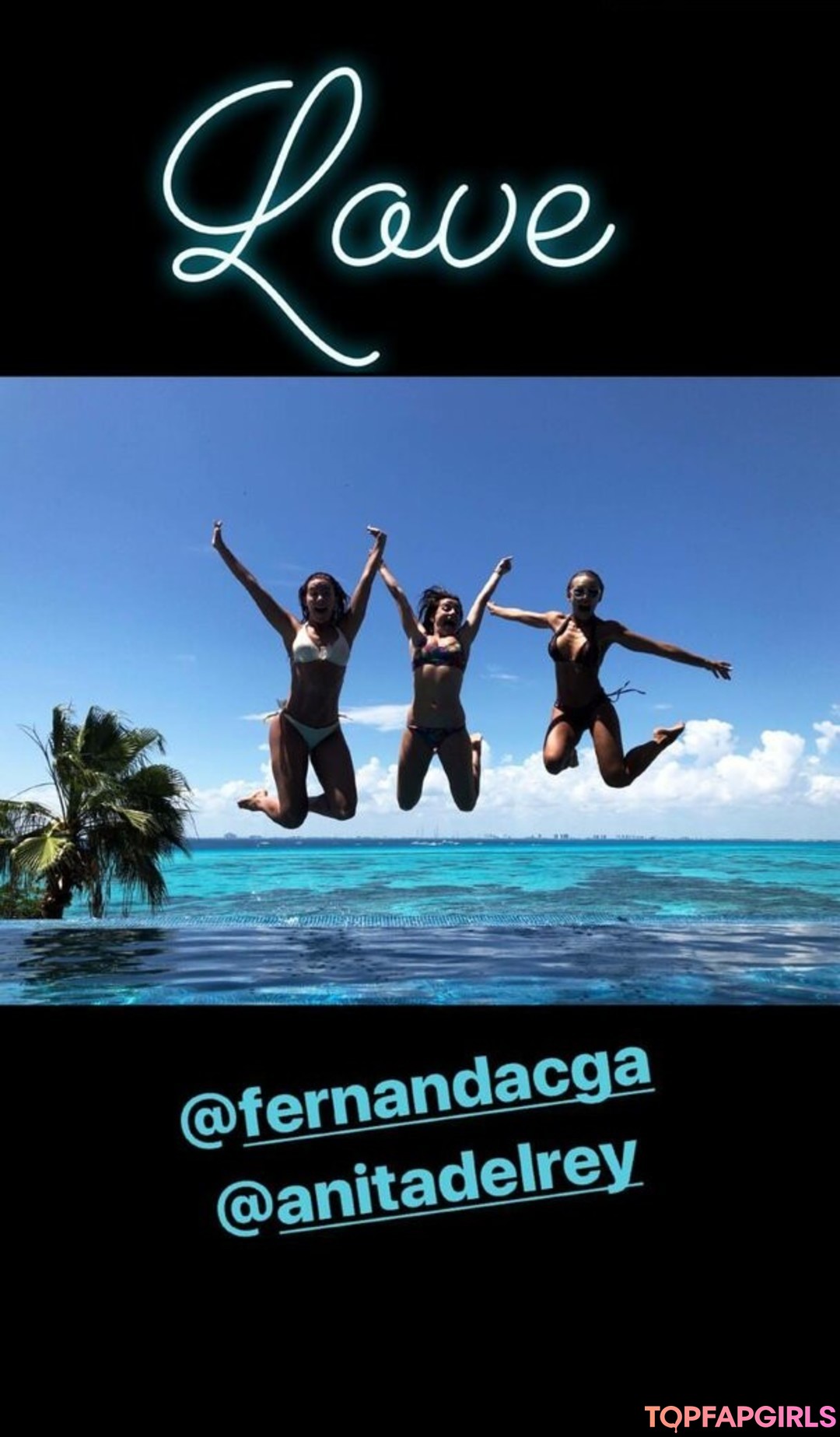 Foto desnuda filtrada de OnlyFans de Angelique Boyer #152 Foto desnuda filtrada de OnlyFans de Angelique Boyer #152