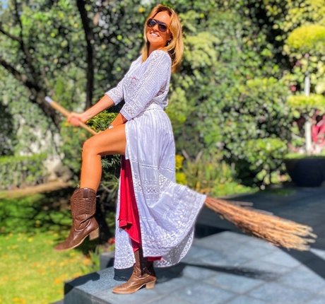 Angelique Boyer