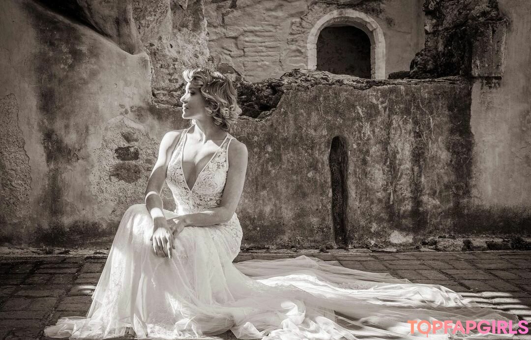 Foto desnuda filtrada de OnlyFans de Angelique Boyer #256 Foto desnuda filtrada de OnlyFans de Angelique Boyer #256