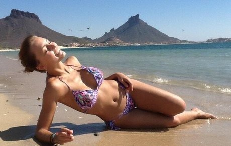 Angelique Boyer