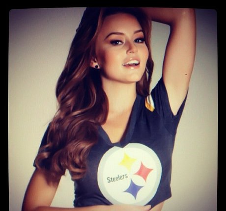 Angelique Boyer