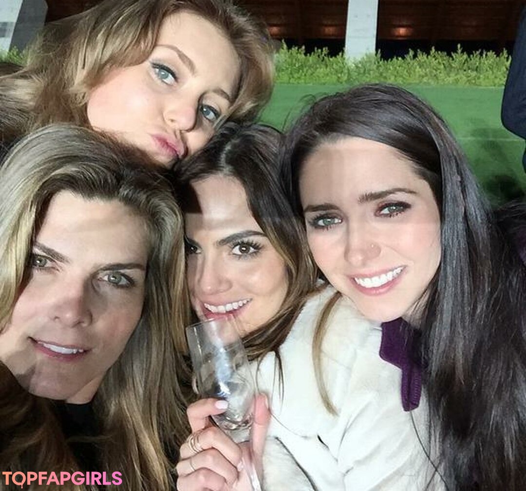 Foto desnuda filtrada de OnlyFans de Angelique Boyer #357 Foto desnuda filtrada de OnlyFans de Angelique Boyer #357