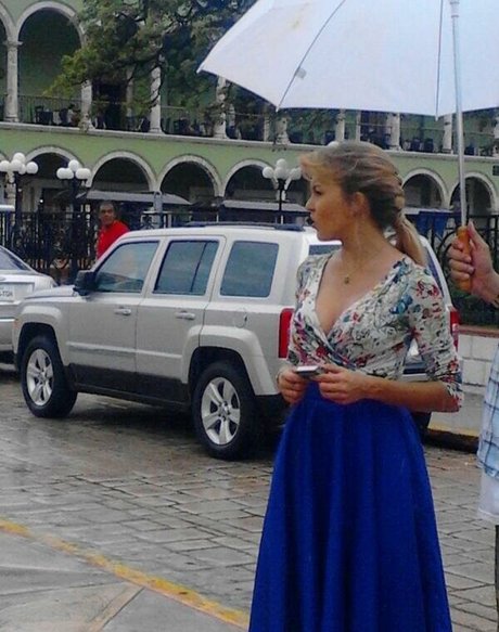 Angelique Boyer