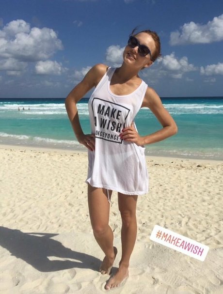 Angelique Boyer