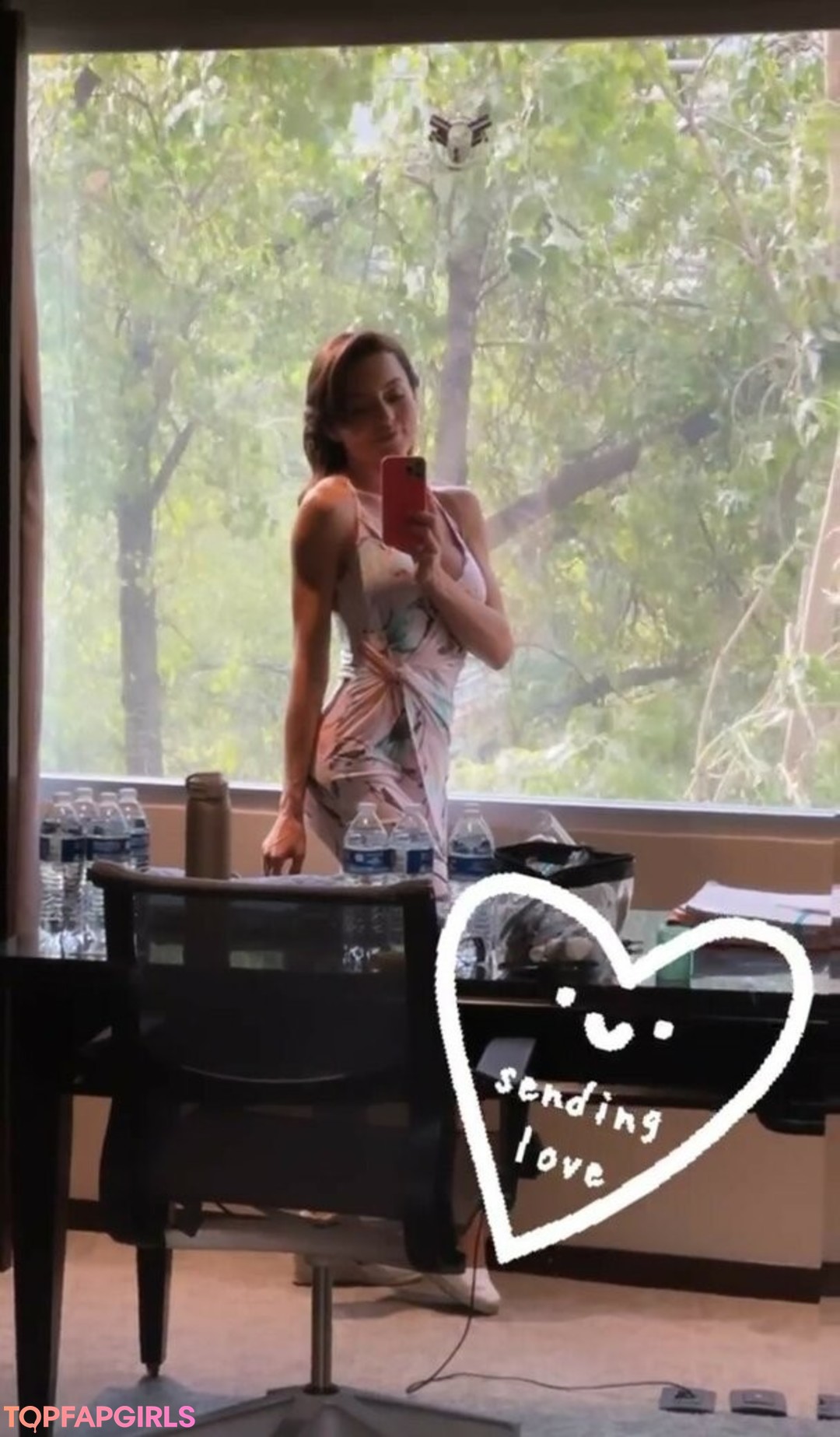 Foto desnuda filtrada de OnlyFans de Angelique Boyer #420 Foto desnuda filtrada de OnlyFans de Angelique Boyer #420