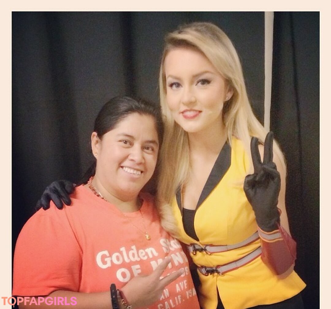 Foto desnuda filtrada de OnlyFans de Angelique Boyer #75 Foto desnuda filtrada de OnlyFans de Angelique Boyer #75