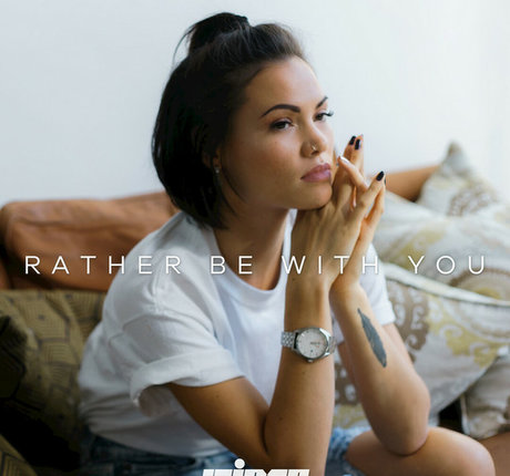 Sinead Harnett
