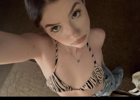Foto desnuda filtrada de OnlyFans de stunnaabbyy