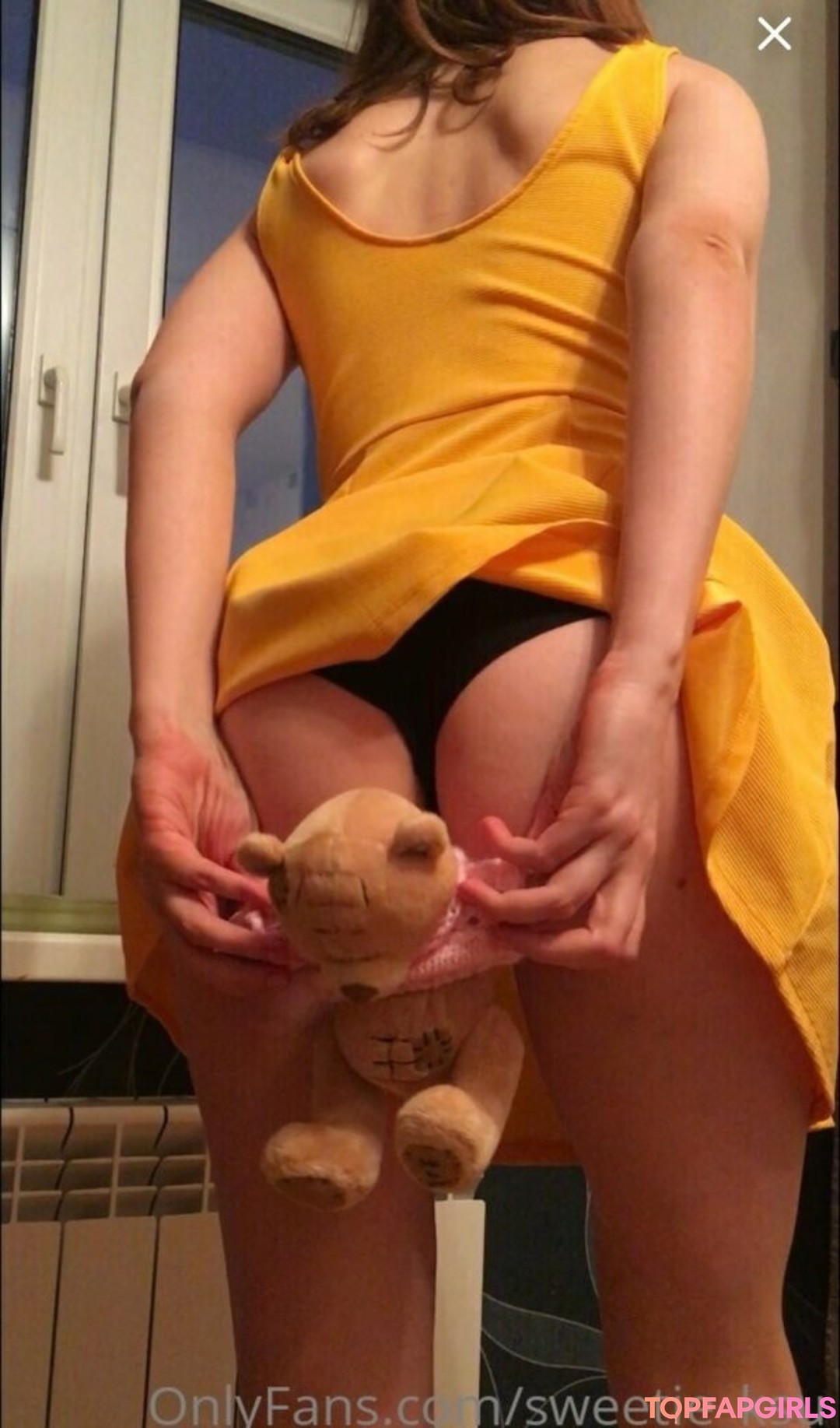 Foto desnuda filtrada de OnlyFans de Sweetieksu #15 Foto desnuda filtrada de OnlyFans de Sweetieksu #15