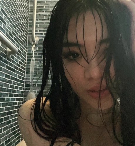 Foto desnuda filtrada de OnlyFans de Neensbeanz