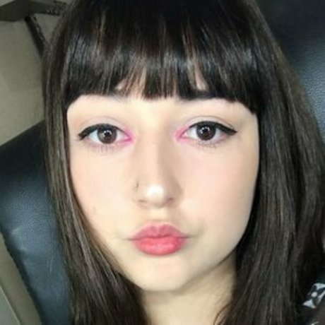Foto desnuda filtrada de OnlyFans de Maria Biazus